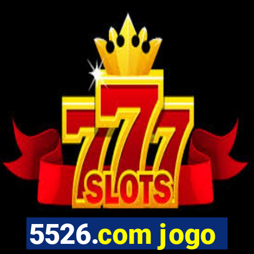 5526.com jogo